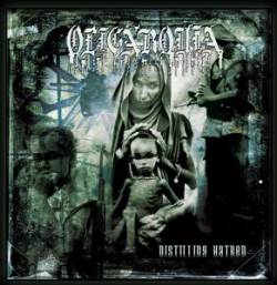 Oligarquia : Distilling Hatred Oligarquia : Distilling Hatred